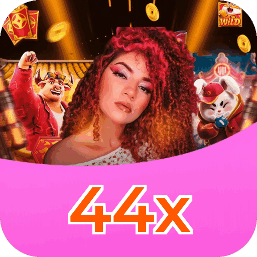 PIX instantâneo Brasil na 44x