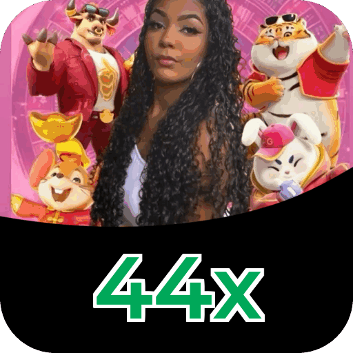 Estatísticas 44x